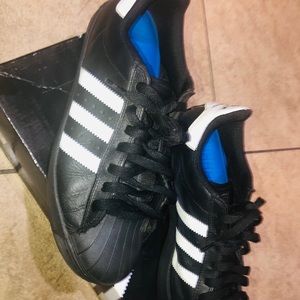 Adidas Superstars